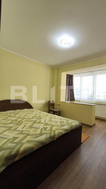 Apartament de închiriat 2 camere George Enescu - 185822AI | BLITZ Suceava | Poza11