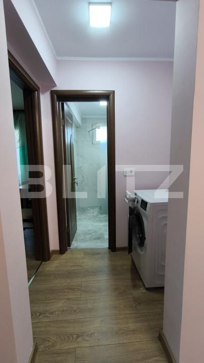 Apartament de închiriat 2 camere George Enescu - 185822AI | BLITZ Suceava | Poza6