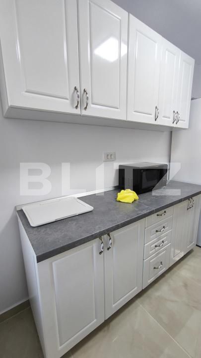 Apartament de închiriat 2 camere George Enescu - 185822AI | BLITZ Suceava | Poza2