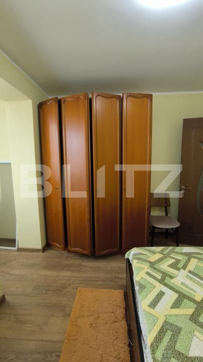 Apartament de închiriat 2 camere George Enescu - 185822AI | BLITZ Suceava | Poza13