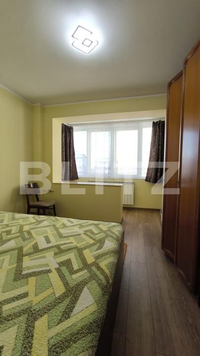 Apartament de închiriat 2 camere George Enescu - 185822AI | BLITZ Suceava | Poza12