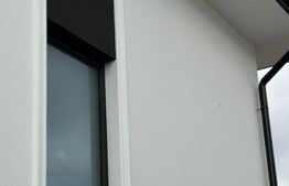 Casa moderna, materiale premium, 150 mp construiti, zona rezidentiala Scheia