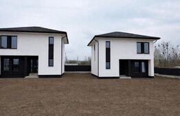 Casa moderna, materiale premium, 150 mp construiti, zona rezidentiala Scheia