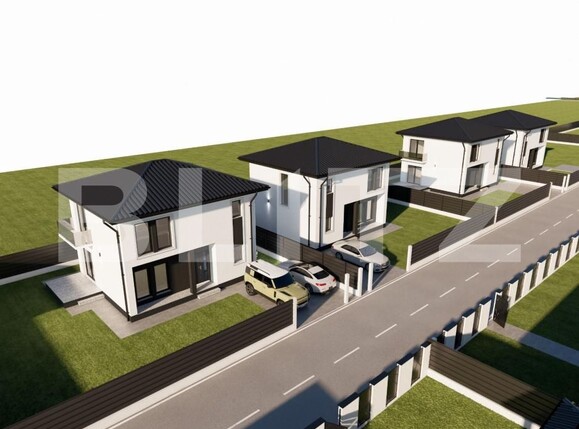 Casa de vânzare 4 camere Periferie - 185826CV | BLITZ Suceava | Poza5