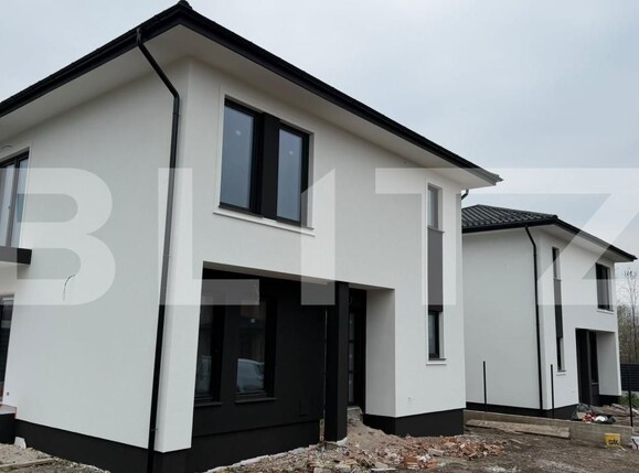Casa de vânzare 4 camere Periferie - 185826CV | BLITZ Suceava | Poza12