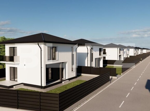 Casa de vânzare 4 camere Periferie - 185826CV | BLITZ Suceava | Poza3