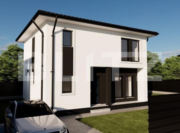 Casa de vânzare 4 camere Periferie - 185826CV | BLITZ Suceava | Poza1