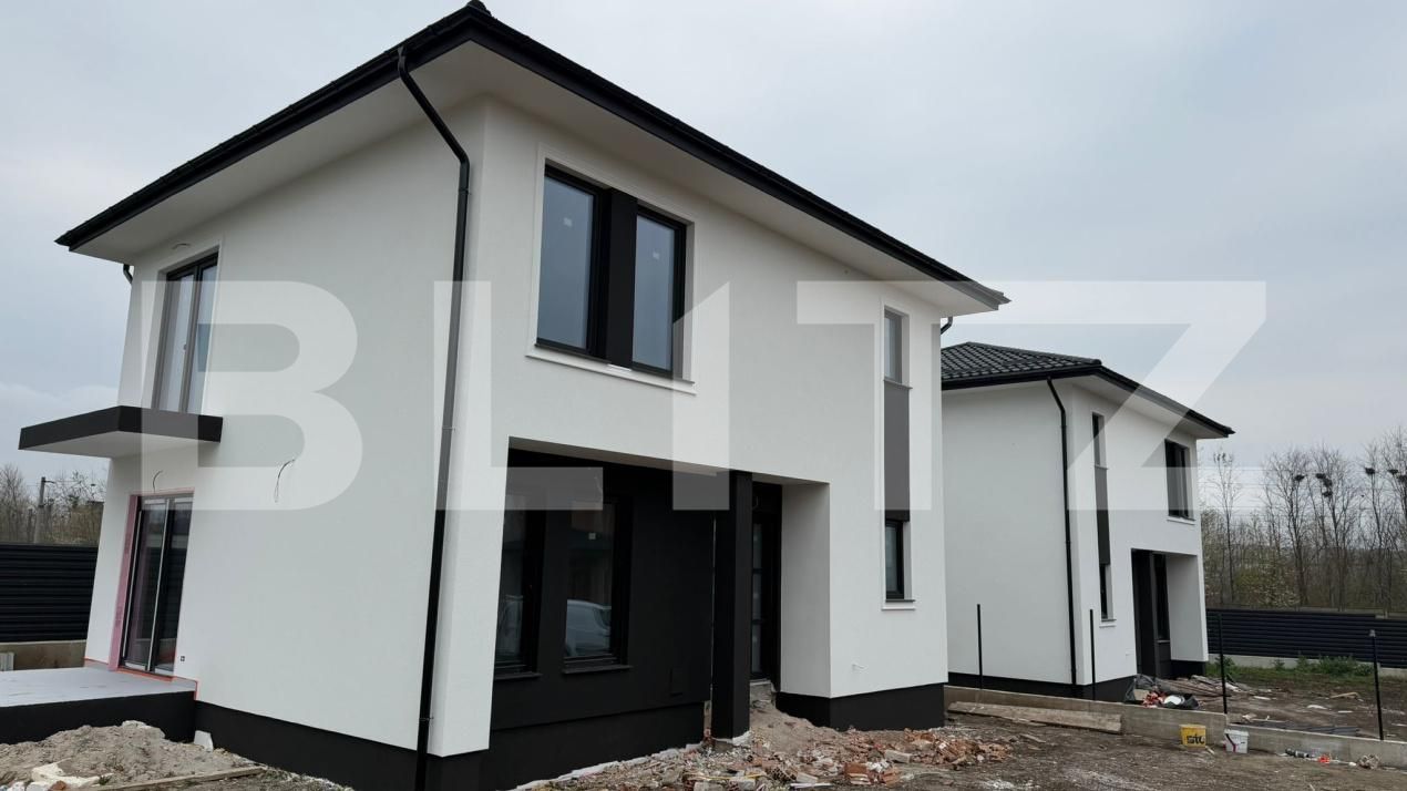 Casa de vânzare 4 camere Periferie - 185826CV | BLITZ Suceava | Poza12