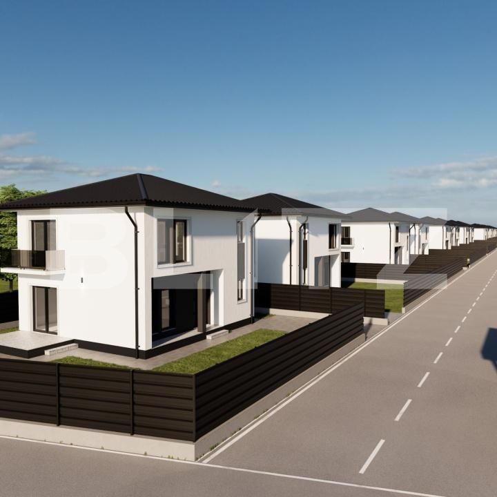 Casa de vânzare 4 camere Periferie - 185826CV | BLITZ Suceava | Poza3