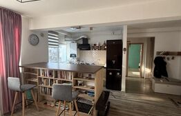 Apartament de inchiriat cu 2 camere, 60 mp, Ultracentral