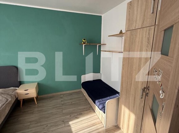 Apartament de închiriat 2 camere Ultracentral - 185827AI | BLITZ Suceava | Poza4