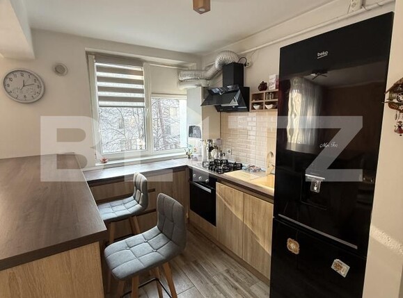 Apartament de închiriat 2 camere Ultracentral - 185827AI | BLITZ Suceava | Poza5
