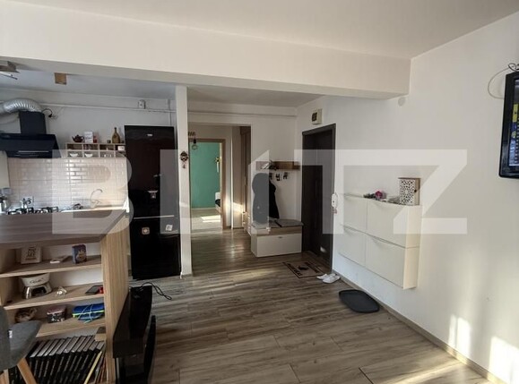 Apartament de închiriat 2 camere Ultracentral - 185827AI | BLITZ Suceava | Poza6
