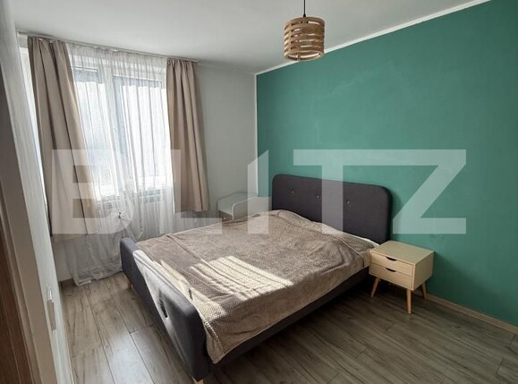Apartament de închiriat 2 camere Ultracentral - 185827AI | BLITZ Suceava | Poza3