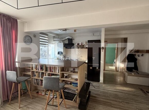 Apartament de închiriat 2 camere Ultracentral - 185827AI | BLITZ Suceava | Poza2