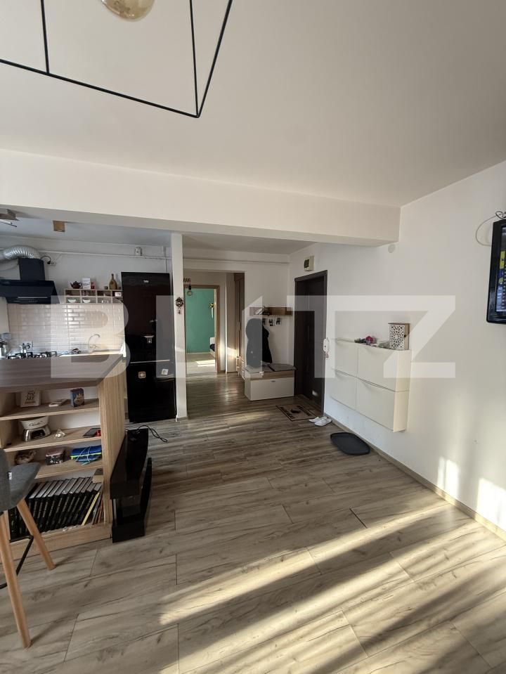 Apartament de închiriat 2 camere Ultracentral - 185827AI | BLITZ Suceava | Poza6