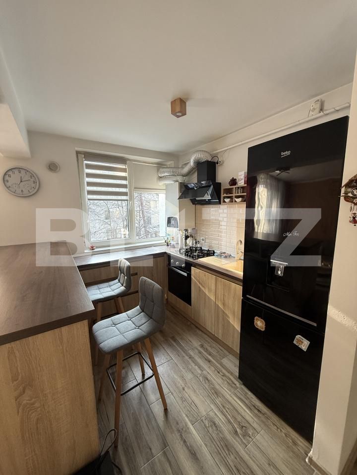 Apartament de închiriat 2 camere Ultracentral - 185827AI | BLITZ Suceava | Poza5