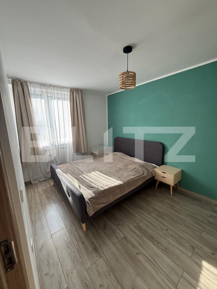 Apartament de închiriat 2 camere Ultracentral - 185827AI | BLITZ Suceava | Poza3
