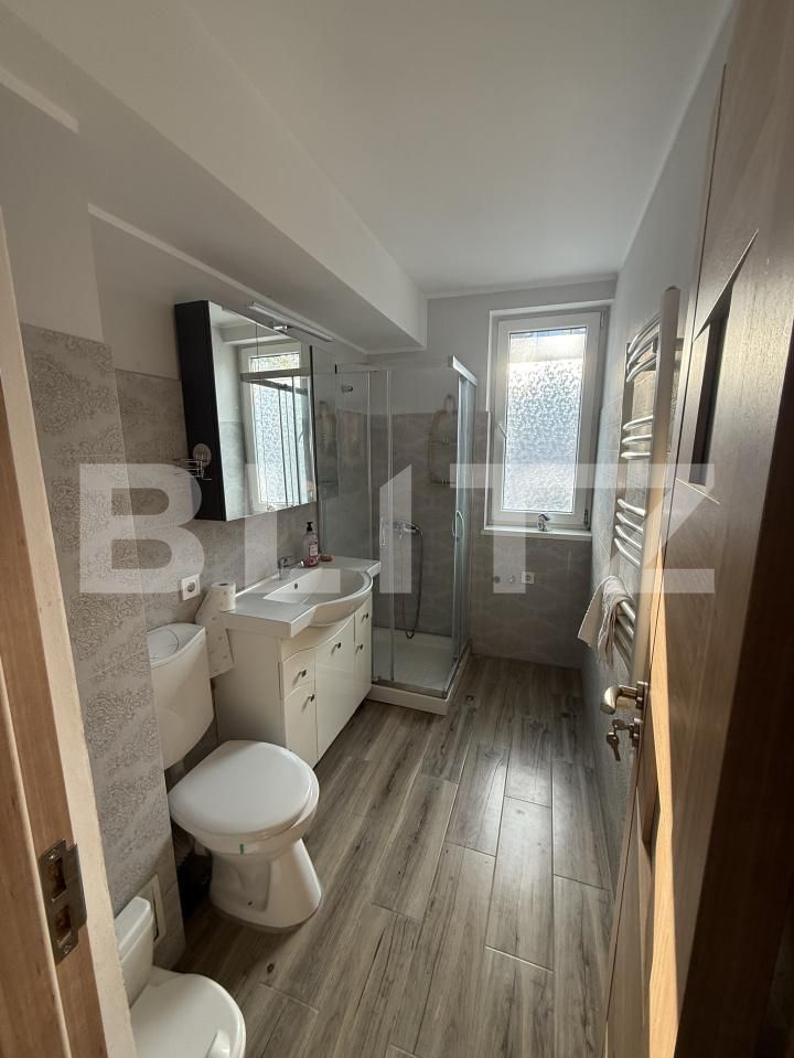 Apartament de închiriat 2 camere Ultracentral - 185827AI | BLITZ Suceava | Poza8
