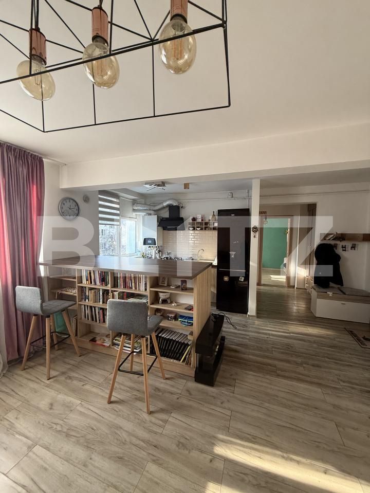 Apartament de închiriat 2 camere Ultracentral - 185827AI | BLITZ Suceava | Poza2