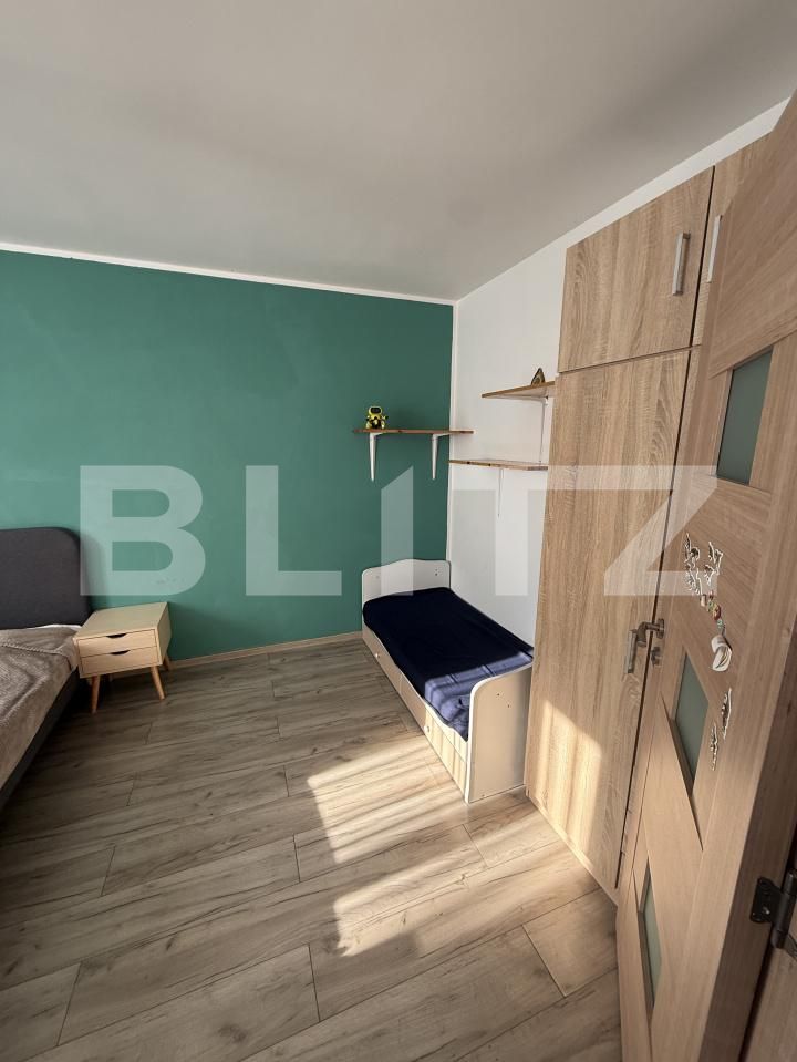 Apartament de închiriat 2 camere Ultracentral - 185827AI | BLITZ Suceava | Poza4