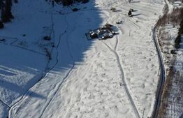 Teren ideal pentru investiție, Șaru Dornei, 36.000 mp