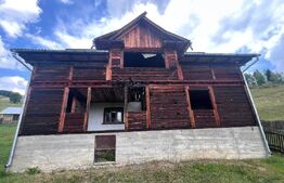 Teren ideal pentru investiție, Șaru Dornei, 36.000 mp