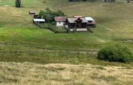 Teren ideal pentru investiție, Șaru Dornei, 36.000 mp