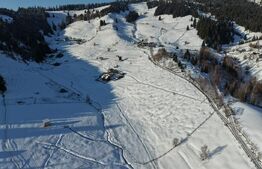 Teren ideal pentru investiție, Șaru Dornei, 36.000 mp