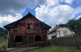 Teren INTRAVILAN, ideal pentru investiție, Șaru Dornei, 36.000 mp