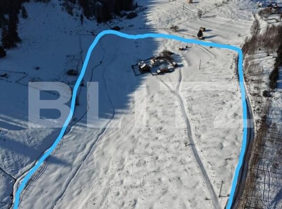 Teren de vânzare Exterior Vest - 185829TV | BLITZ Suceava | Poza9