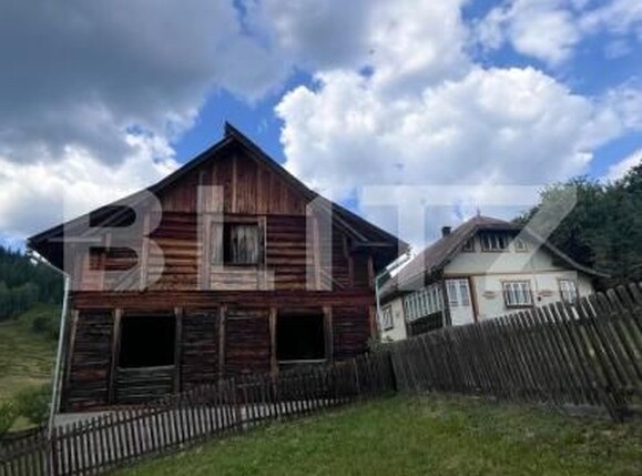 Teren de vânzare Exterior Vest - 185829TV | BLITZ Suceava | Poza5