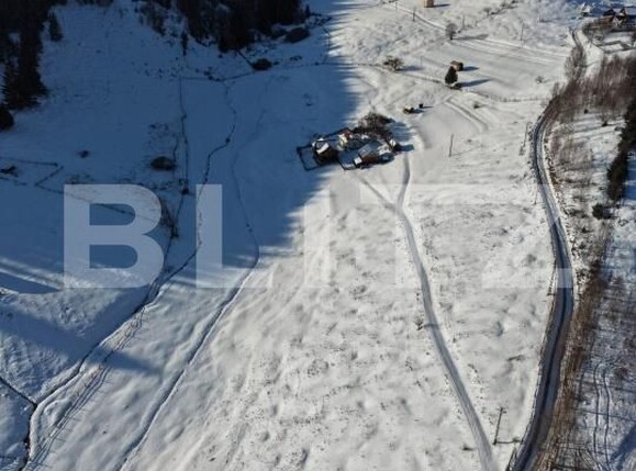 Teren de vânzare Exterior Vest - 185829TV | BLITZ Suceava | Poza8