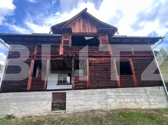 Teren de vânzare Exterior Vest - 185829TV | BLITZ Suceava | Poza4