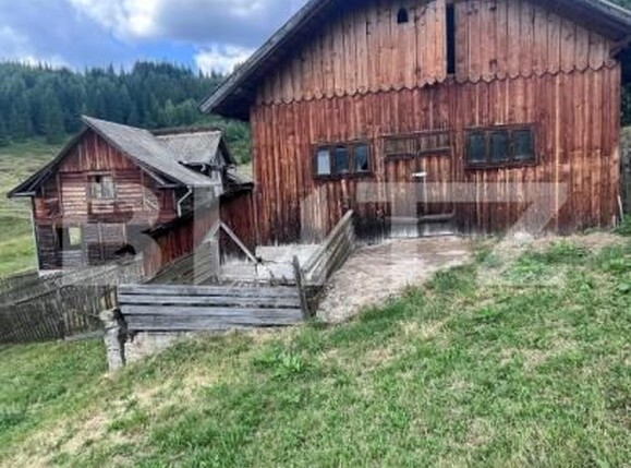 Teren de vânzare Exterior Vest - 185829TV | BLITZ Suceava | Poza2