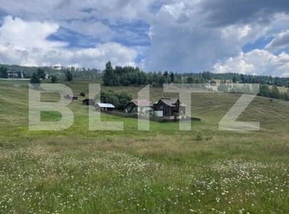 Teren de vânzare Exterior Vest - 185829TV | BLITZ Suceava | Poza1