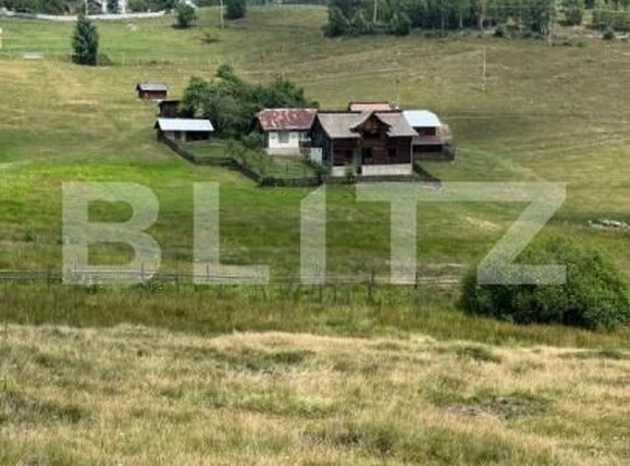 Teren de vânzare Exterior Vest - 185829TV | BLITZ Suceava | Poza7