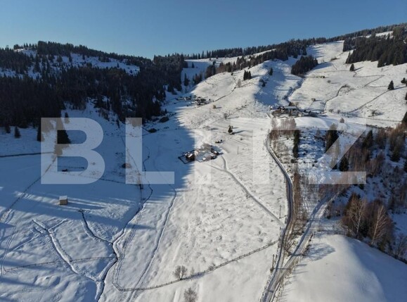 Teren de vânzare Exterior Vest - 185829TV | BLITZ Suceava | Poza11