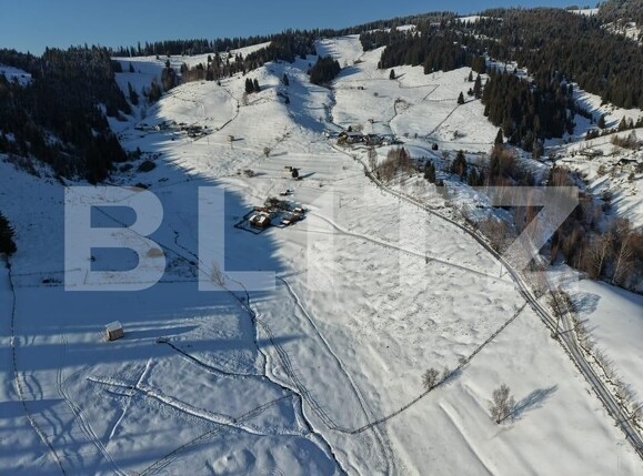 Teren de vânzare Exterior Vest - 185829TV | BLITZ Suceava | Poza10