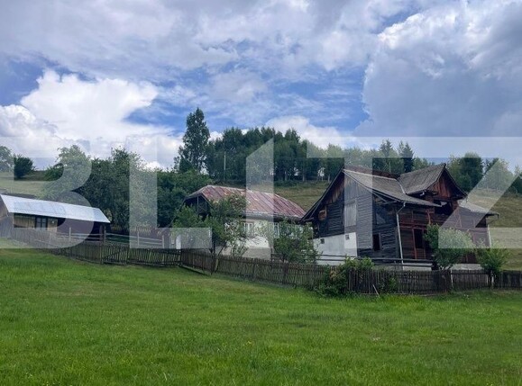 Teren de vânzare Exterior Vest - 185829TV | BLITZ Suceava | Poza6