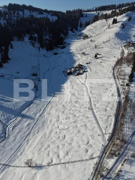 Teren de vânzare Exterior Vest - 185829TV | BLITZ Suceava | Poza8