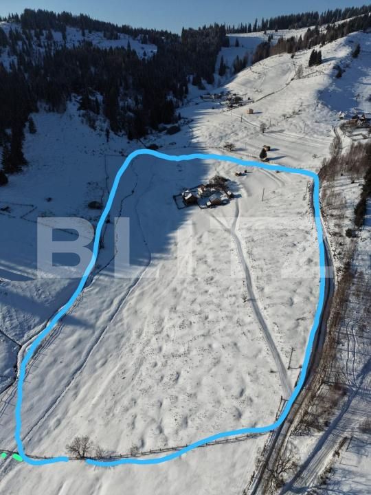 Teren de vânzare Exterior Vest - 185829TV | BLITZ Suceava | Poza9