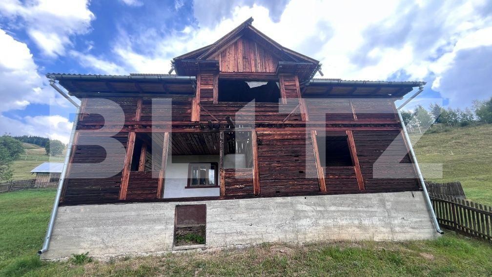 Teren de vânzare Exterior Vest - 185829TV | BLITZ Suceava | Poza4