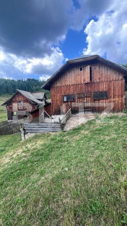 Teren de vânzare Exterior Vest - 185829TV | BLITZ Suceava | Poza2