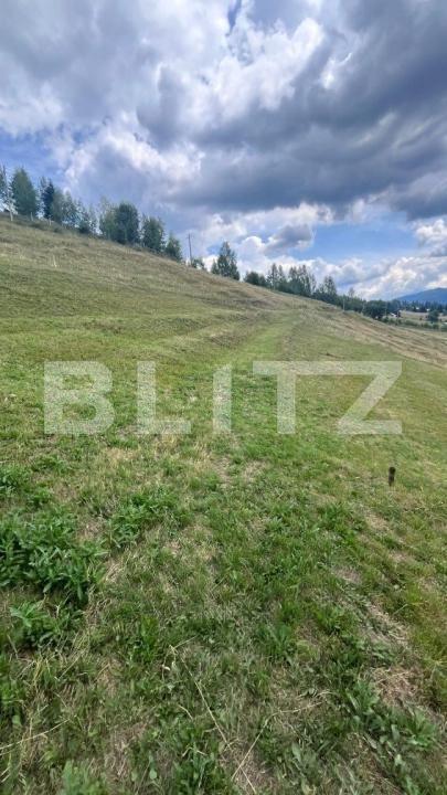 Teren de vânzare Exterior Vest - 185829TV | BLITZ Suceava | Poza3