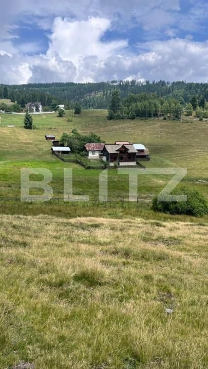 Teren de vânzare Exterior Vest - 185829TV | BLITZ Suceava | Poza7