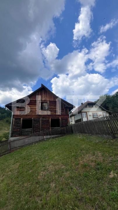 Teren de vânzare Exterior Vest - 185829TV | BLITZ Suceava | Poza5