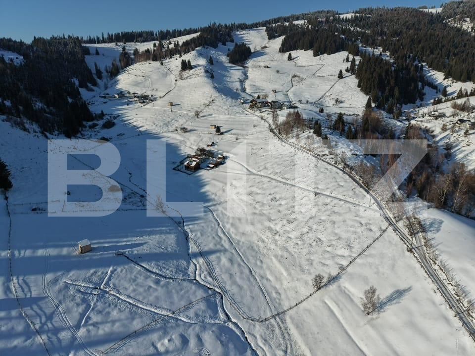 Teren de vânzare Exterior Vest - 185829TV | BLITZ Suceava | Poza10