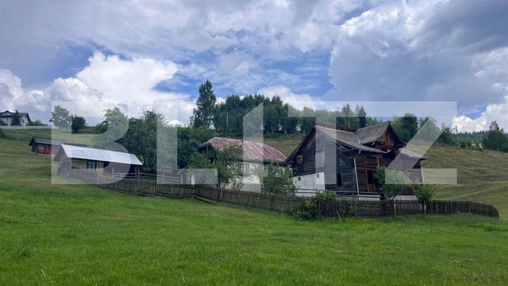 Teren de vânzare Exterior Vest - 185829TV | BLITZ Suceava | Poza6