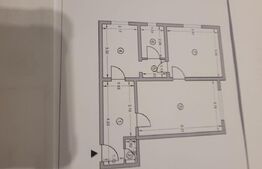 Apartament 2 camere, parter, 49 mp – central, Gura Humorului